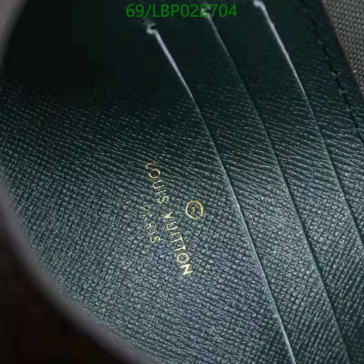 LV Bags-(4A)-New Wave Multi-Pochette-,Code: LBP022704,$ 90USD
