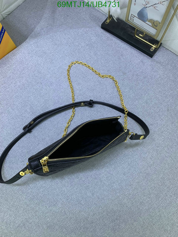 LV Bag-(4A)-Coussin Code: UB4731 $ 90USD