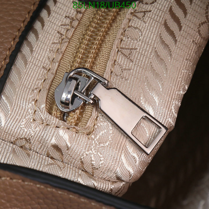 Prada Bag-(4A)-Diagonal- Code: UB450 $ 111USD
