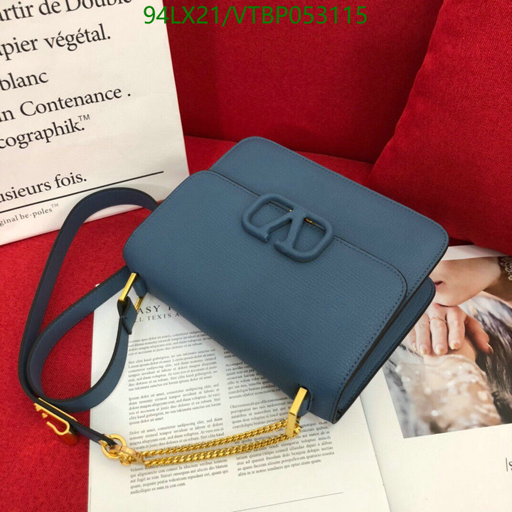 Valentino Bag-(4A)-Diagonal-,Code: VTBP053115,$ 123USD
