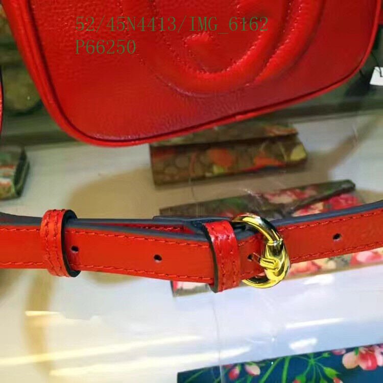 Gucci Bag-(4A)-Diagonal-,Code: GGB120535,$ 68USD