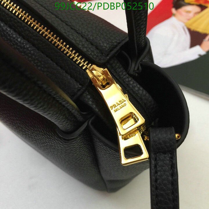 Prada Bag-(4A)-Handbag- Code: PDBP052510 $ 129USD