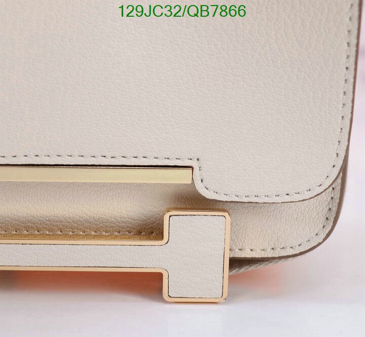 Hermes Bag-(4A)-Diagonal- Code: QB7866 $ 168USD