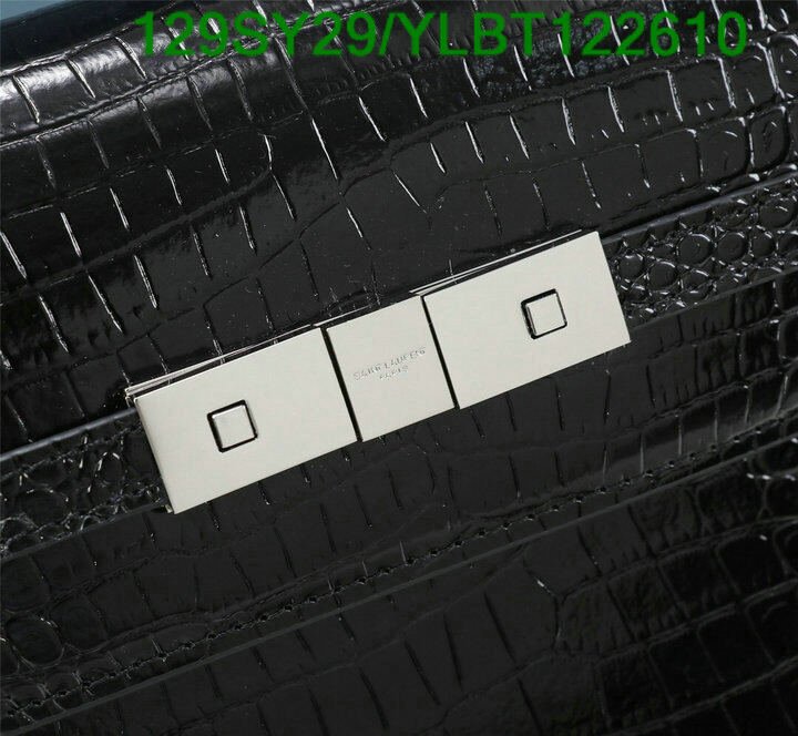 YSL Bag-(4A)-Diagonal-,Code: YLBT122610,$ 168USD