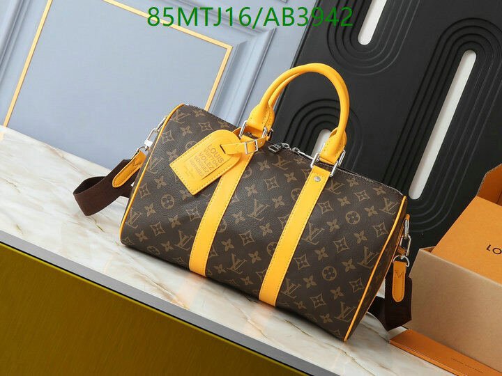 LV Bag-(4A)-Speedy- Code: AB3942 $ 111USD