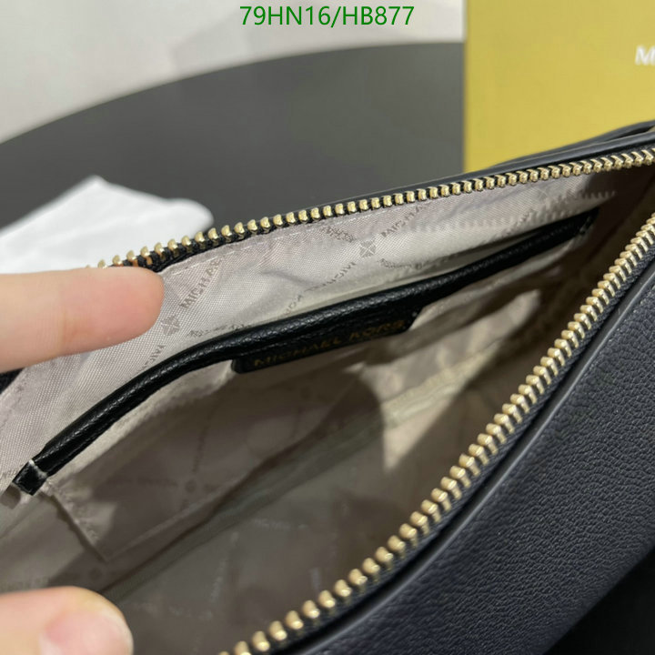 Michael Kors Bag-(4A)-Handbag-,Code: HB877,$ 103USD