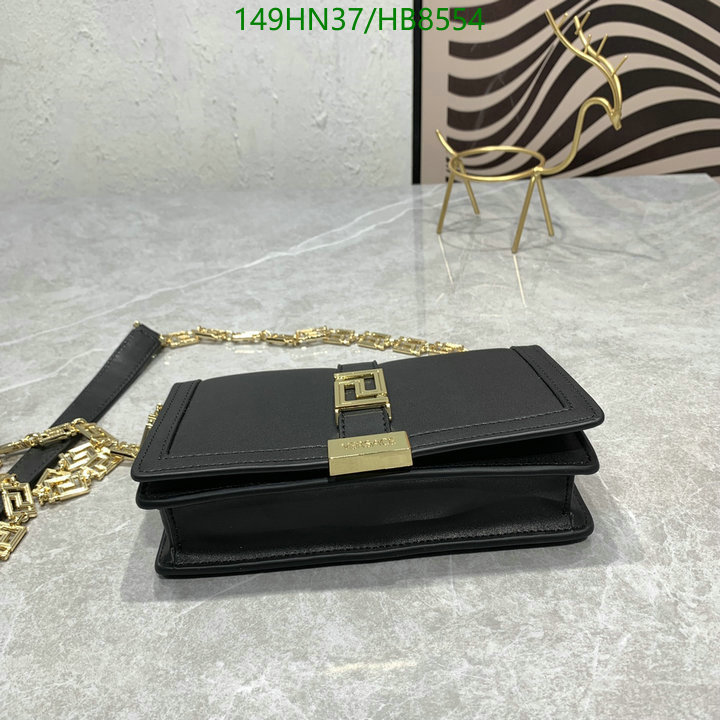 Versace Bag-(4A)-Diagonal-,Code: HB8554,$ 194USD