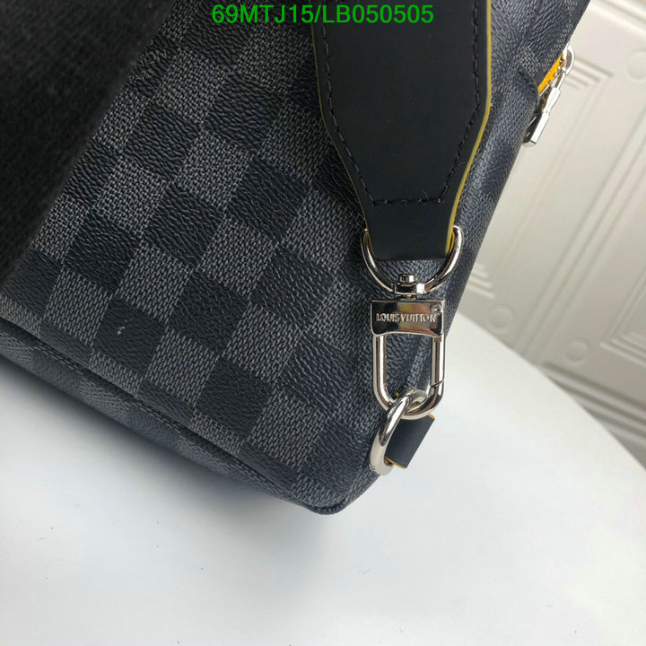 LV Bags-(4A)-Avenue-,Code: LB050505,$ 90USD