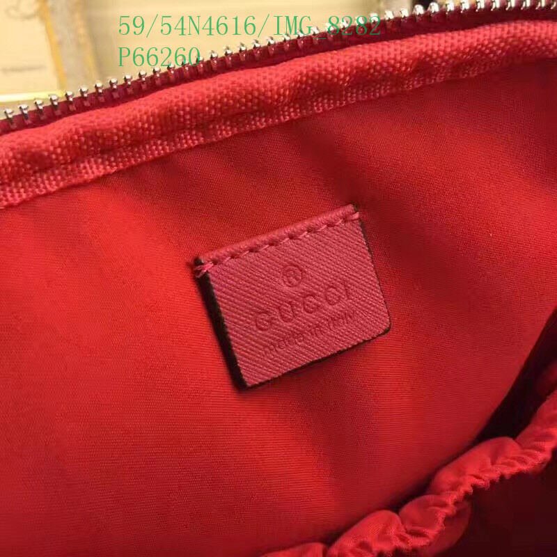 Gucci Bag-(4A)-Diagonal-,Code: GGB120514,$ 77USD