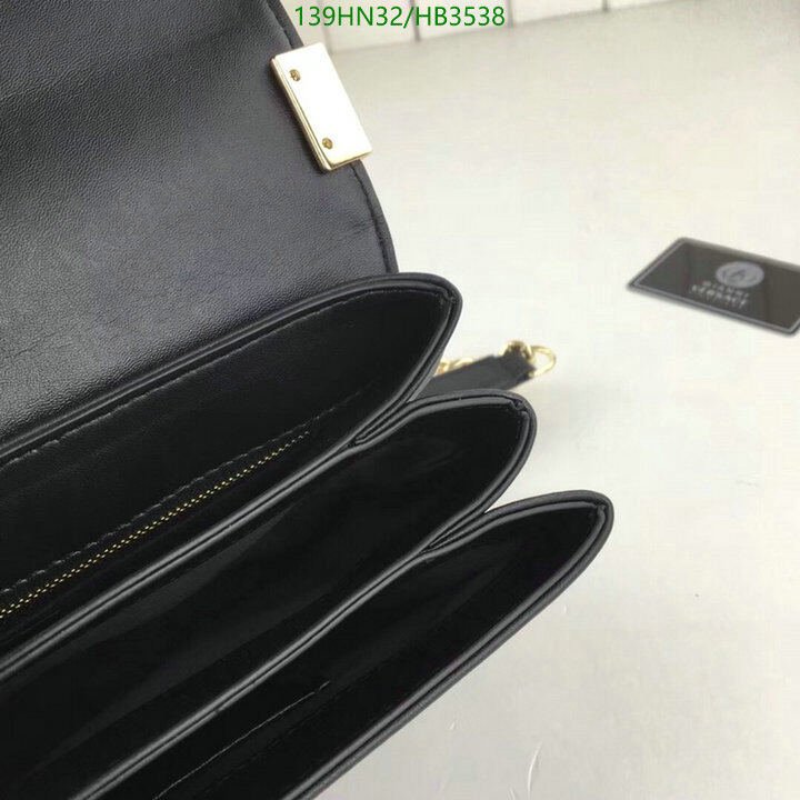 Versace Bag-(4A)-Diagonal-,Code: HB3538,$ 181USD
