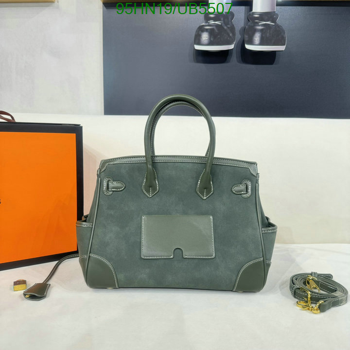 Hermes Bag-(4A)-Birkin- Code: UB5507 $ 124USD