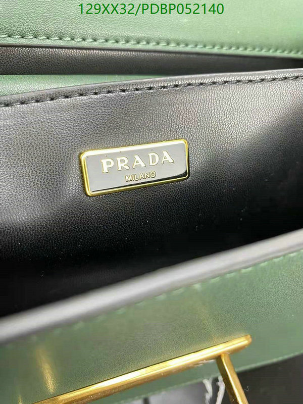 Prada Bag-(4A)-Diagonal-,Code: PDBP052140,$ 168USD
