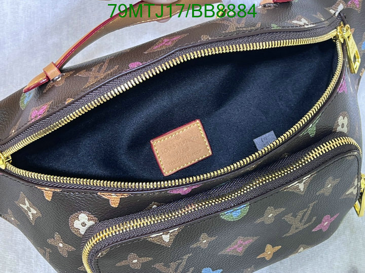 LV Bag-(4A)-Discovery- Code: BB8884 $ 103USD