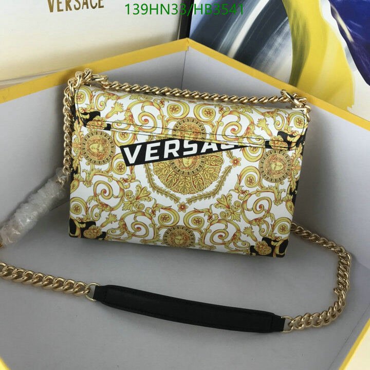 Versace Bag-(4A)-Diagonal-,Code: HB3540,$ 181USD