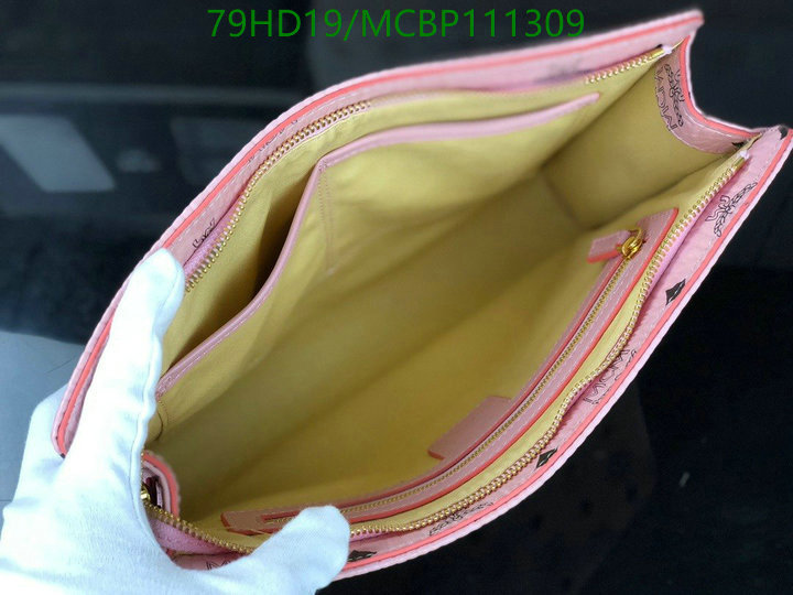 MCM Bag-(4A)-Clutch-,Code: MCBP111309,$ 103USD
