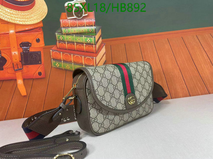 Gucci Bag-(4A)-Ophidia-G,Code: HB892,$ 111USD