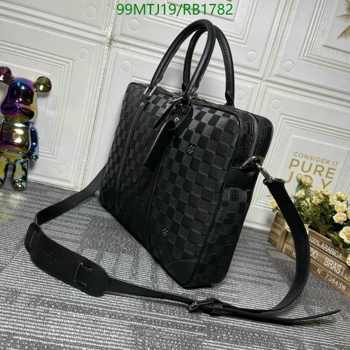 LV Bag-(4A)-Explorer-Anton-Dandy- Code: RB1782 $ 129USD