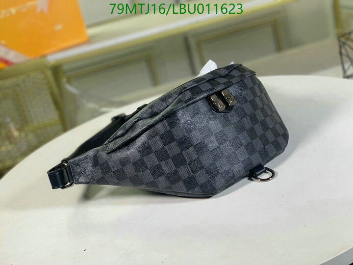 LV Bags-(4A)-Discovery-,Code: LBU011623,$ 103USD