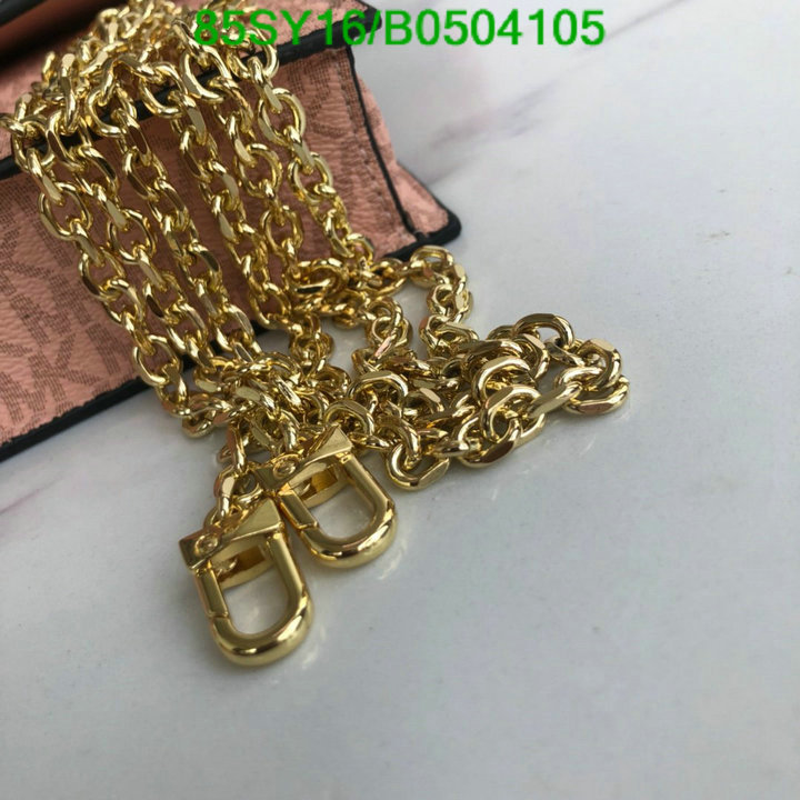 Michael Kors Bag-(4A)-Diagonal-,Code: B0504105,$ 111USD