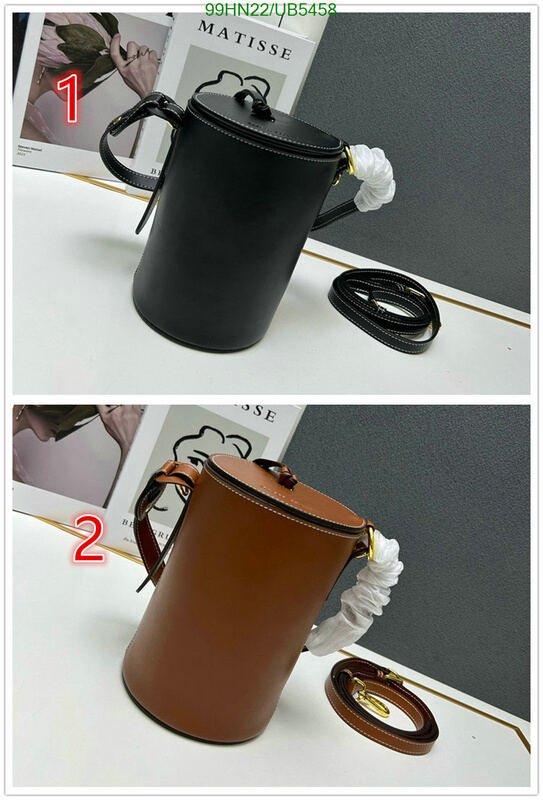 Miu Miu Bag-(4A)-Diagonal- Code: UB5458 $ 129USD