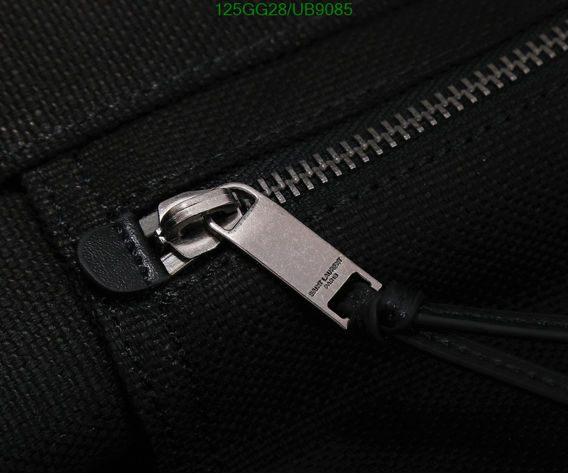 YSL Bag-(4A)-Handbag- Code: UB9085 $ 163USD