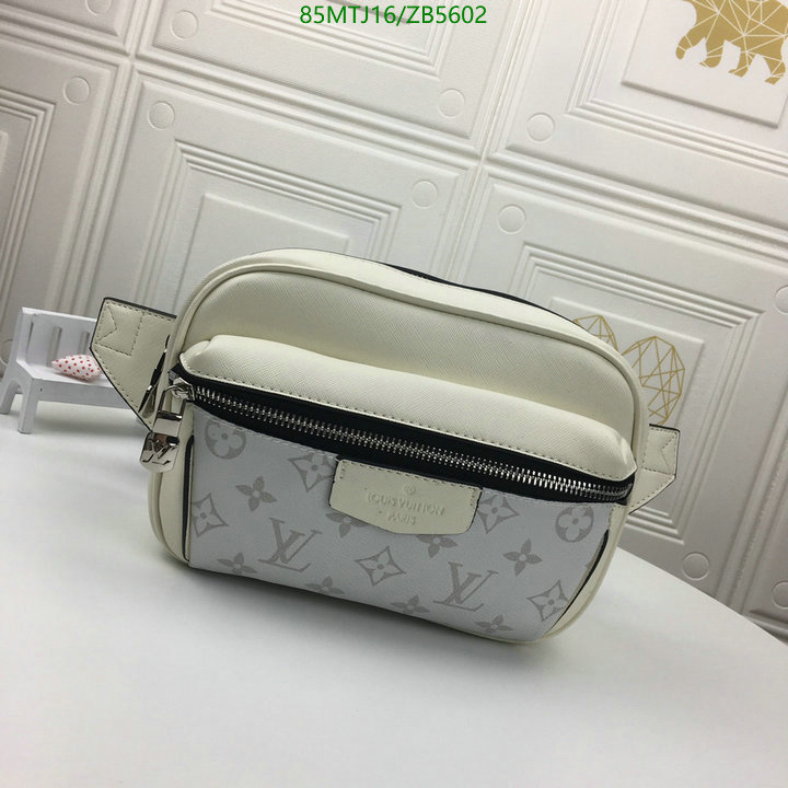 LV Bag-(4A)-Discovery- Code: ZB5602 $ 111USD