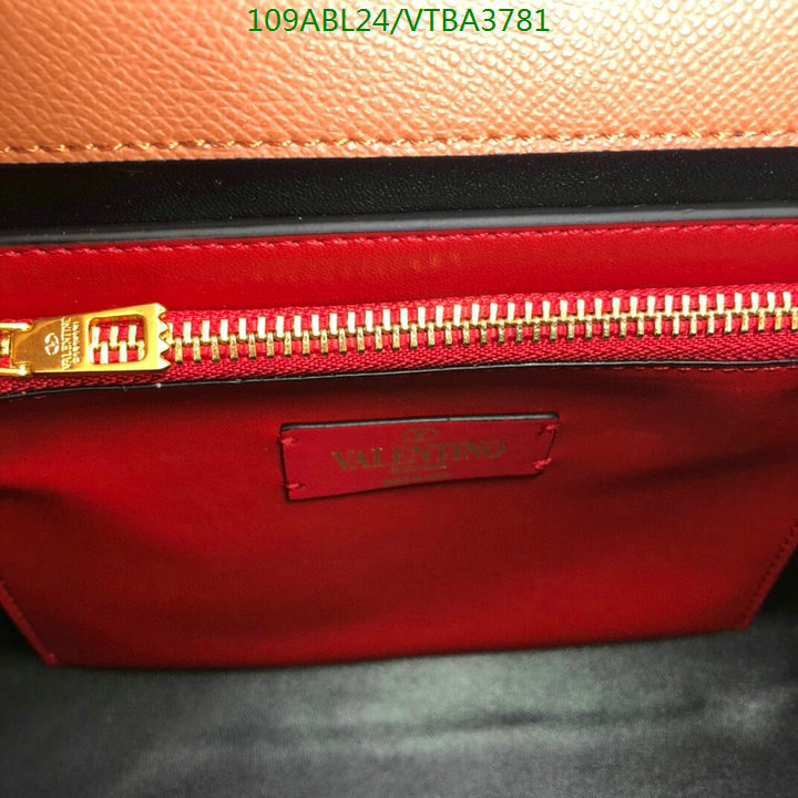 Valentino Bag-(4A)-Handbag-,Code: VTBA3781,$ 142USD