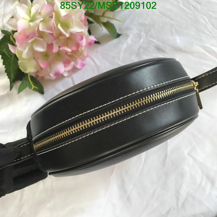 Michael Kors Bag-(4A)-Diagonal-,Code: MSB1209102,$ 111USD