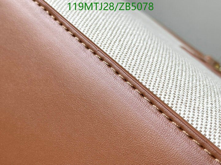 LV Bags-(4A)-Handbag Collection-,Code: ZB5078,