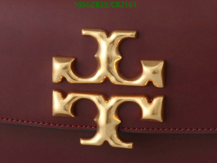 Tory Burch Bag-(4A)-Crossbody- Code: CB2163 $ 137USD