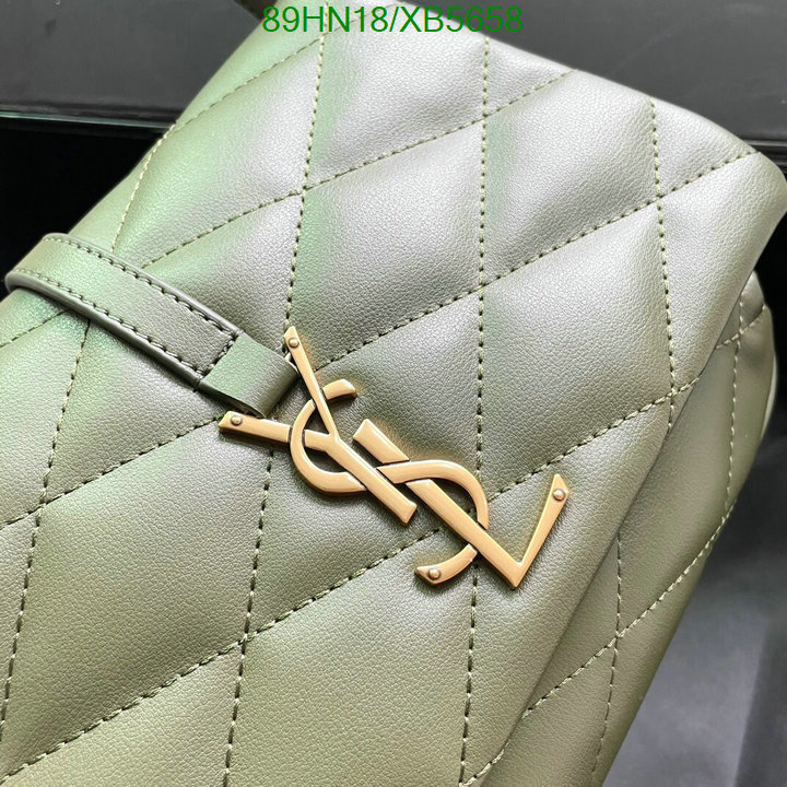 YSL Bag-(4A)-Diagonal-,Code: XB5658,$ 116USD