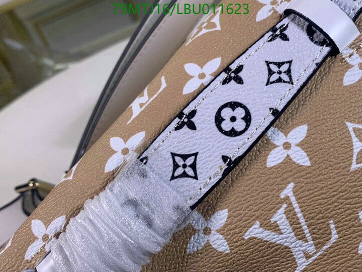 LV Bags-(4A)-Discovery-,Code: LBU011623,$ 103USD