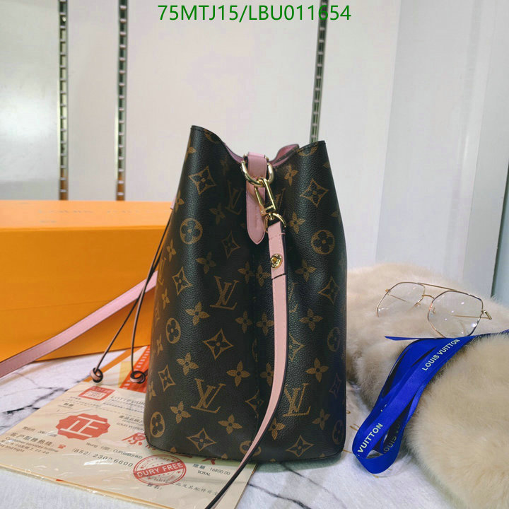 LV Bags-(4A)-Nono-No Purse-Nano No-,Code: LBU011654,$ 98USD