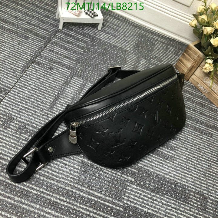 LV Bags-(4A)-Discovery-,Code: LB8215,$ 94USD