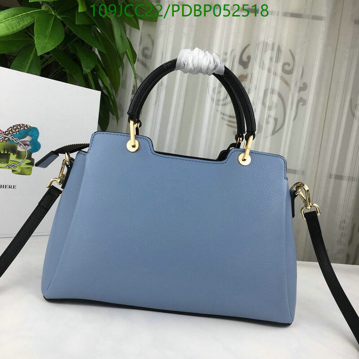 Prada Bag-(4A)-Handbag-,Code: PDBP052518,$ 142USD