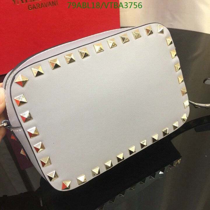Valentino Bag-(4A)-Diagonal-,Code: VTBA3756,$ 103USD