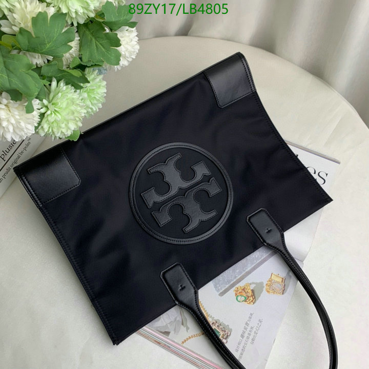 Tory Burch Bag-(4A)-Handbag-,Code: LB4805,$ 116USD