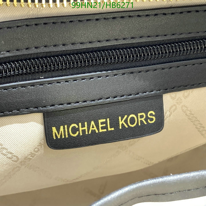 Michael Kors Bag-(4A)-Handbag-,Code: HB6271,$ 129USD