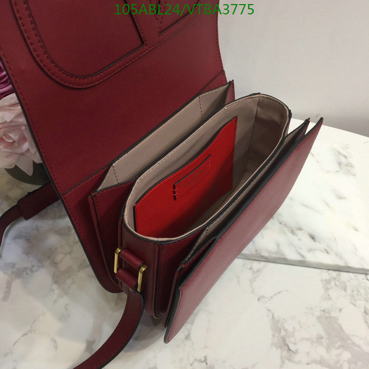 Valentino Bag-(4A)-Diagonal-,Code: VTBA3775,$ 137USD