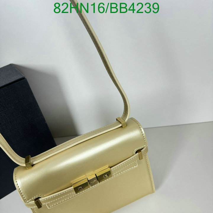 YSL Bag-(4A)-Diagonal- Code: BB4239 $ 107USD