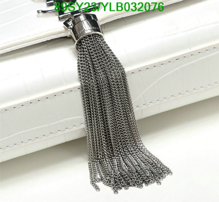 YSL Bag-(4A)-Kate-Solferino-Sunset,Code: YLB032076,$ 116USD