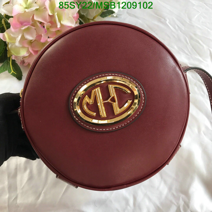 Michael Kors Bag-(4A)-Diagonal-,Code: MSB1209102,$ 111USD