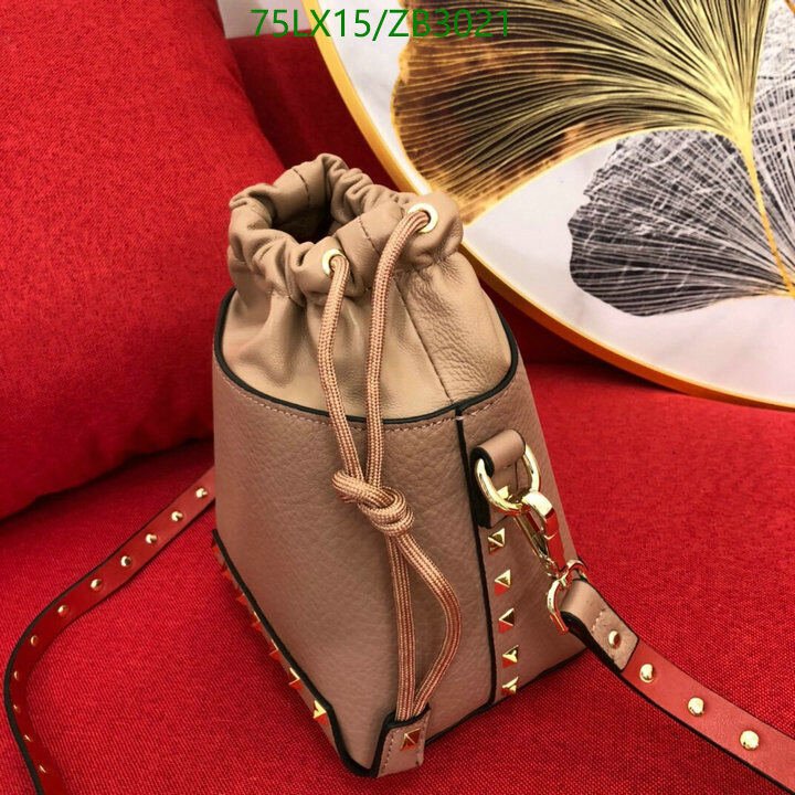 Valentino Bag-(4A)-Diagonal-,Code: ZB3021,$ 98USD
