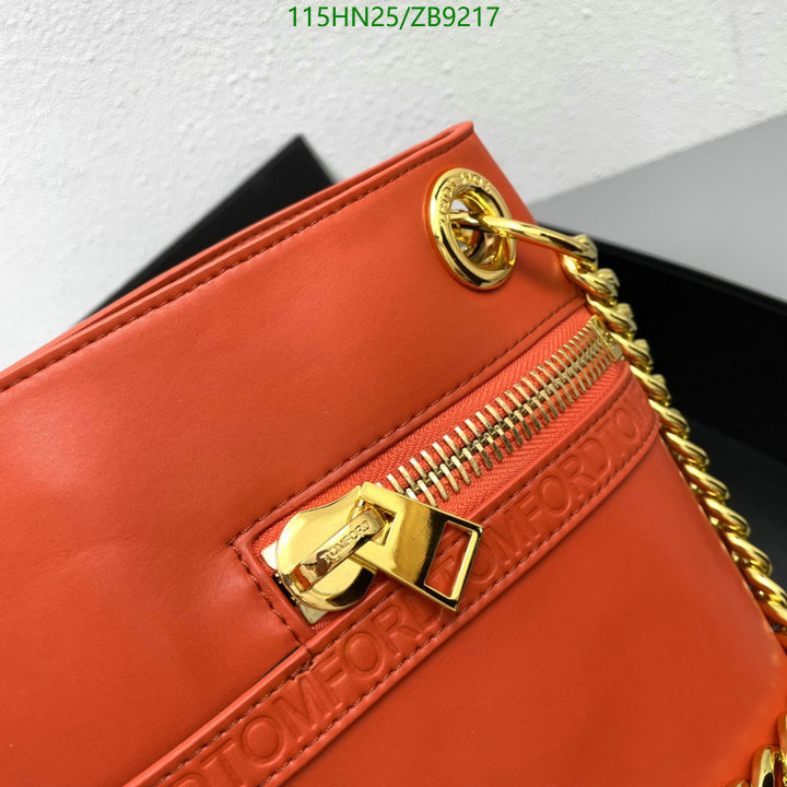 Tom Ford Bag-(4A)-Diagonal-,Code: ZB9217,$ 150USD