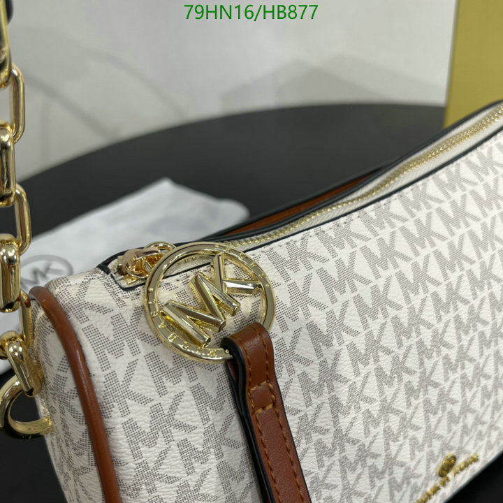 Michael Kors Bag-(4A)-Handbag-,Code: HB877,$ 103USD