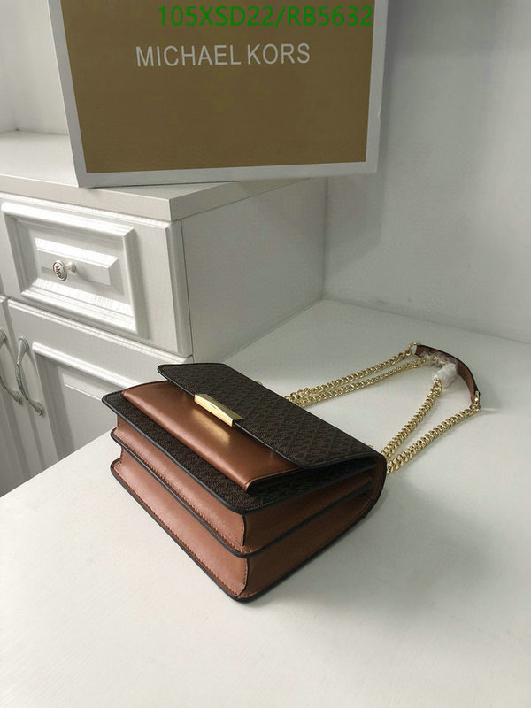 Michael Kors Bag-(4A)-Diagonal-,Code: RB5632,$ 137USD