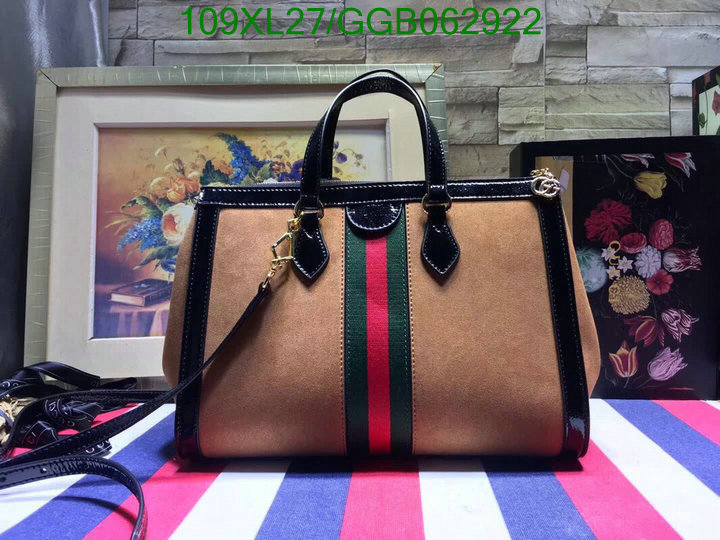 Gucci Bag-(4A)-Ophidia-G,Code: GGB062922,$ 142USD