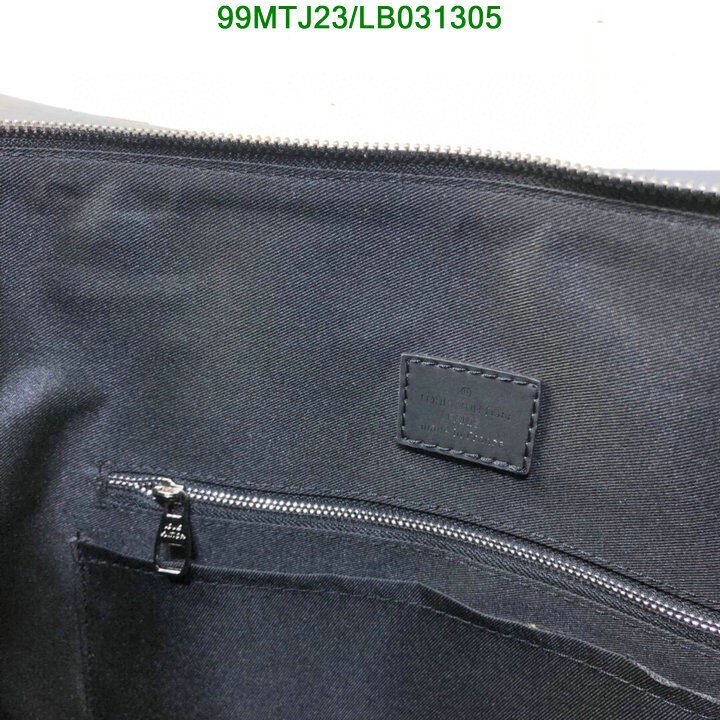 LV Bags-(4A)-Explorer-Anton-Dandy-,Code: LB031305,$ 129USD
