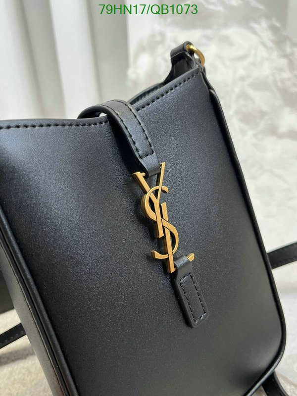 YSL Bag-(4A)-Diagonal- Code: QB1073 $ 103USD