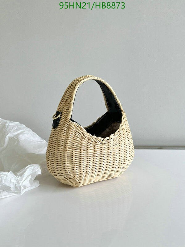 Miu Miu Bag-(4A)-Handbag- Code: HB8873 $ 124USD